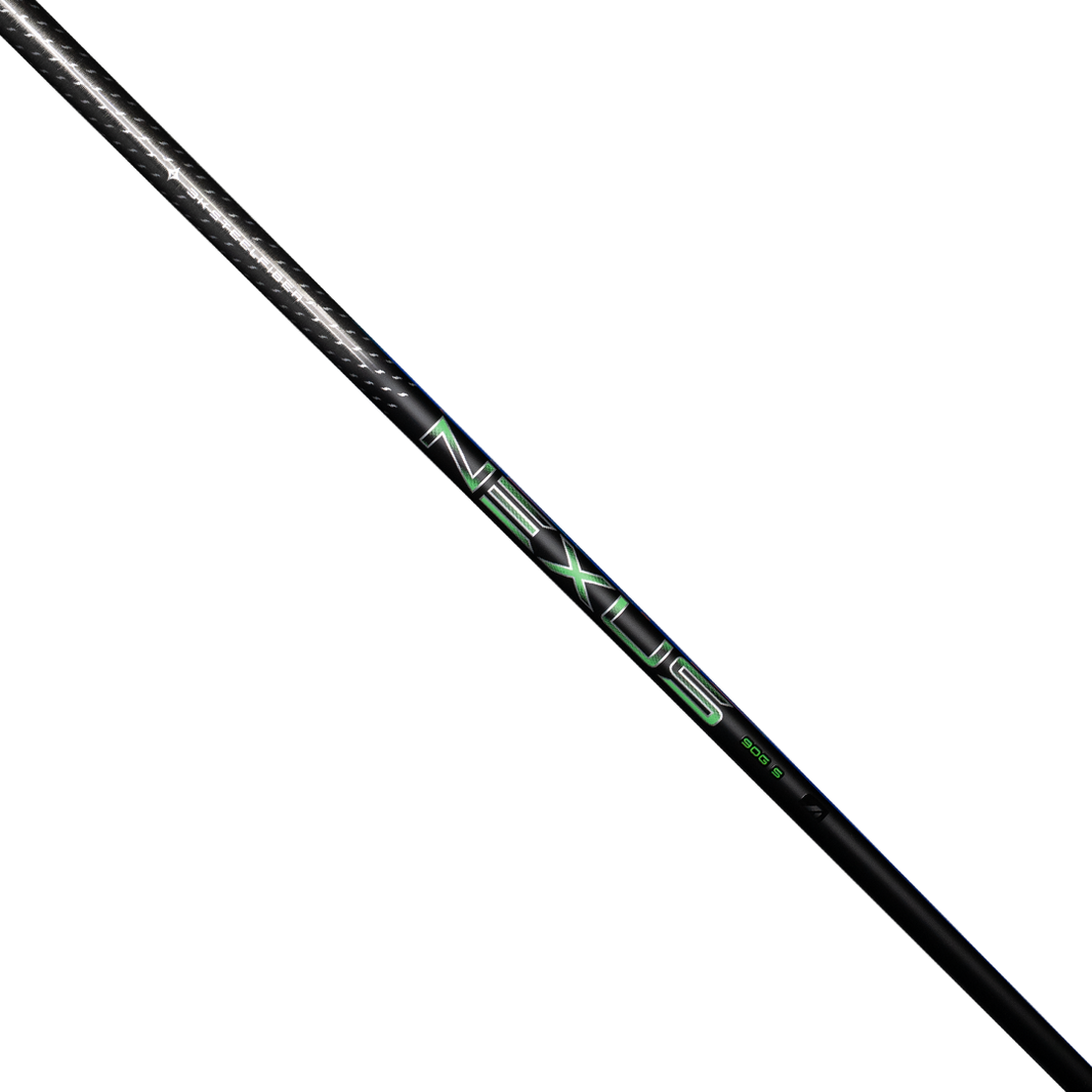 Nexus – True Temper Golf