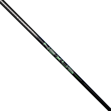 Nexus – True Temper Golf