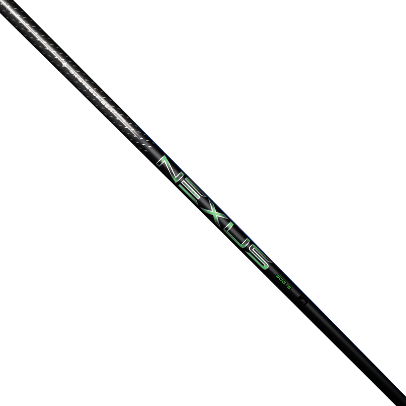 Nexus Black Iron – True Temper Golf