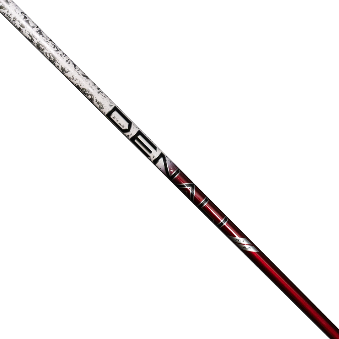 Denali Red Hybrid – True Temper Golf