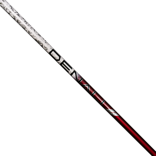 Denali Red – True Temper Golf