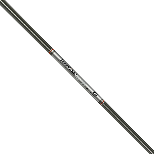 Steelfiber HLS780 Hybrid – True Temper Golf