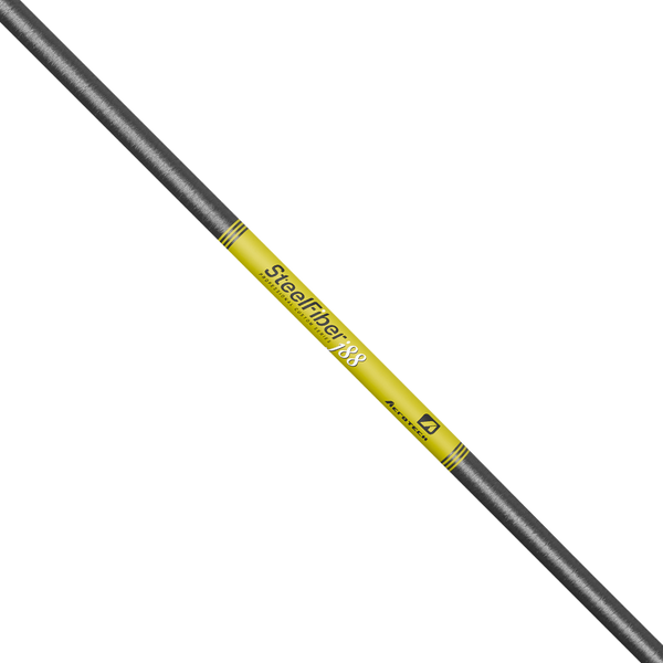SteelFiber j88 × 6本セット Steelfiber J88 Iron – True Temper Golf