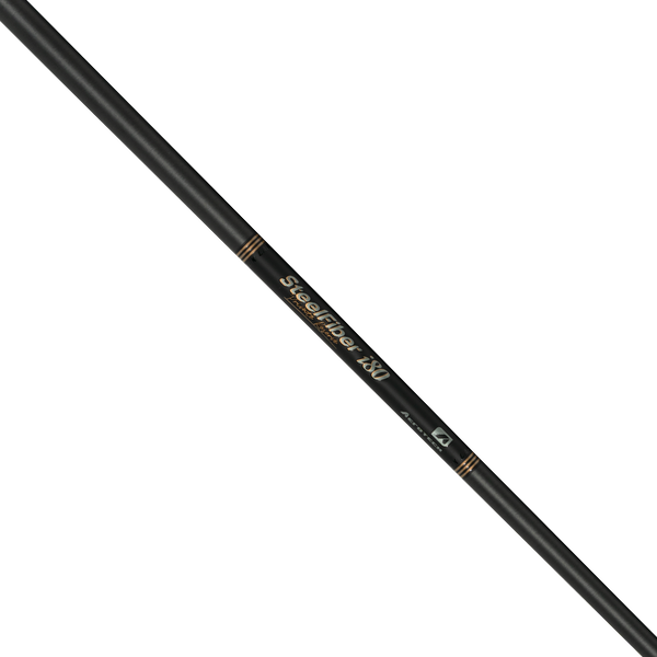 Steelfiber Black Label Private Reserve i80 Iron – True Temper Golf Steelfiber Black Label Private Reserve i80 Iron – True Temper Golf