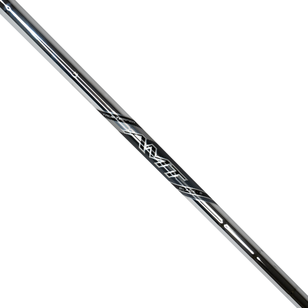 True Temper Shafts – True Temper Golf