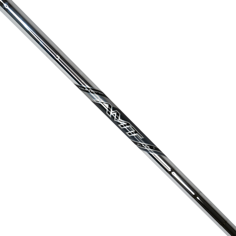AMT Black – True Temper Golf