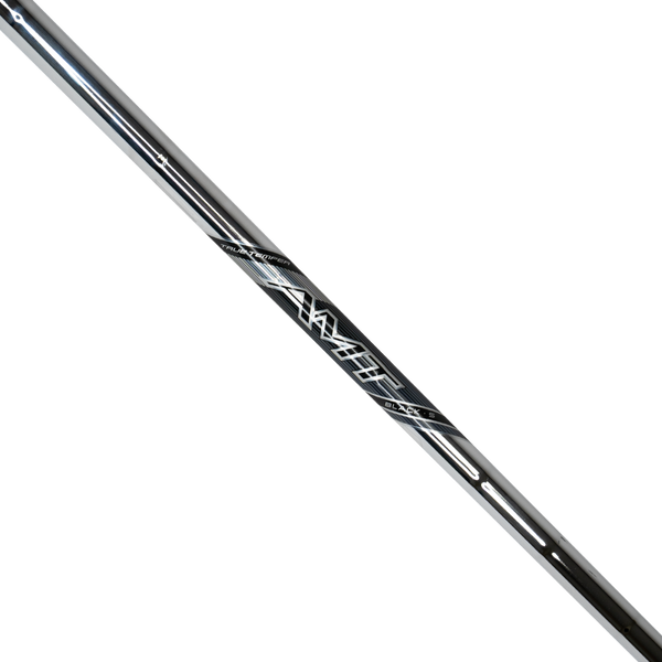 AMT Black – True Temper Golf