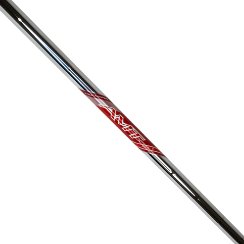 True Temper Red AMT Red – True Temper Golf