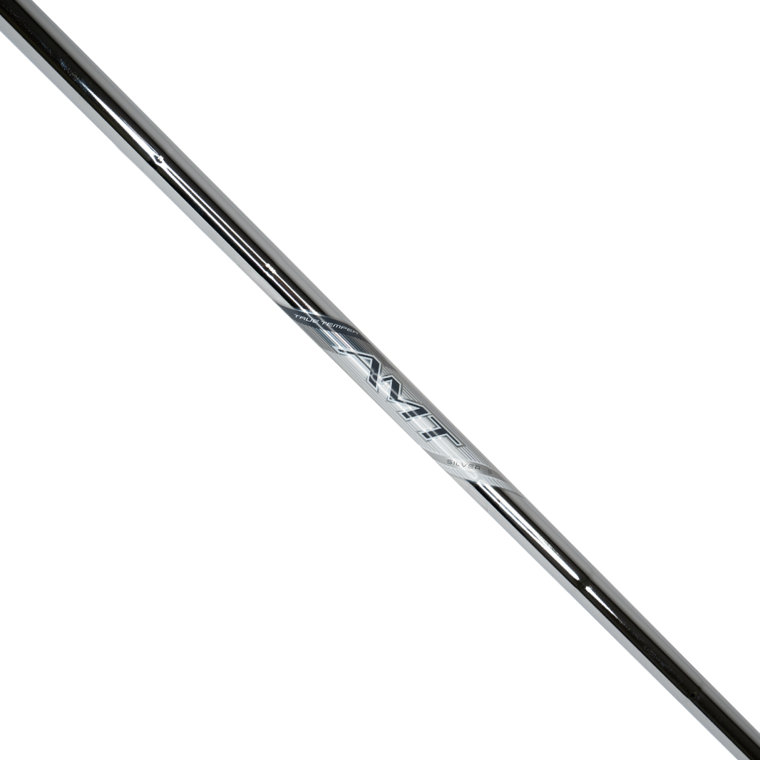 True Temper – True Temper Golf