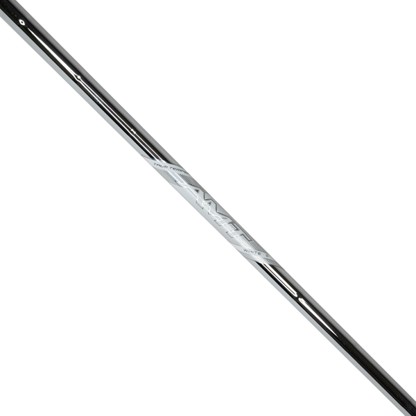 AMT ホワイトS200 P〜5本セット　シャフトのみ AMT White – True Temper Golf