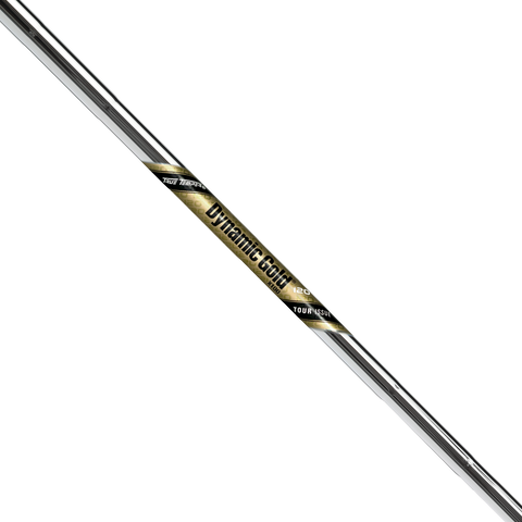 未使用品　Dynamic Gold 120 S400 TOURISSUE Dynamic Gold Tour Issue 120 – True Temper Golf