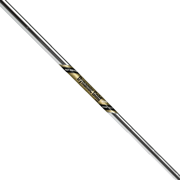 Dynamic Gold Tour Issue 105 – True Temper Golf
