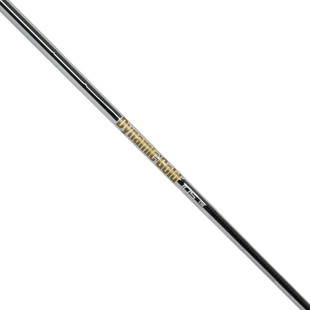 Dynamic Gold 105 – True Temper Golf