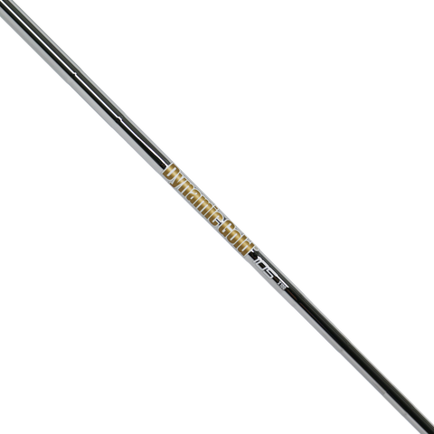 Dynamic Gold 105 – True Temper Golf