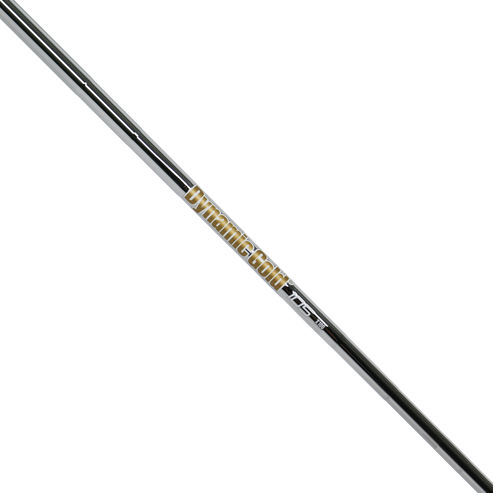 Dynamic Gold 105 – True Temper Golf