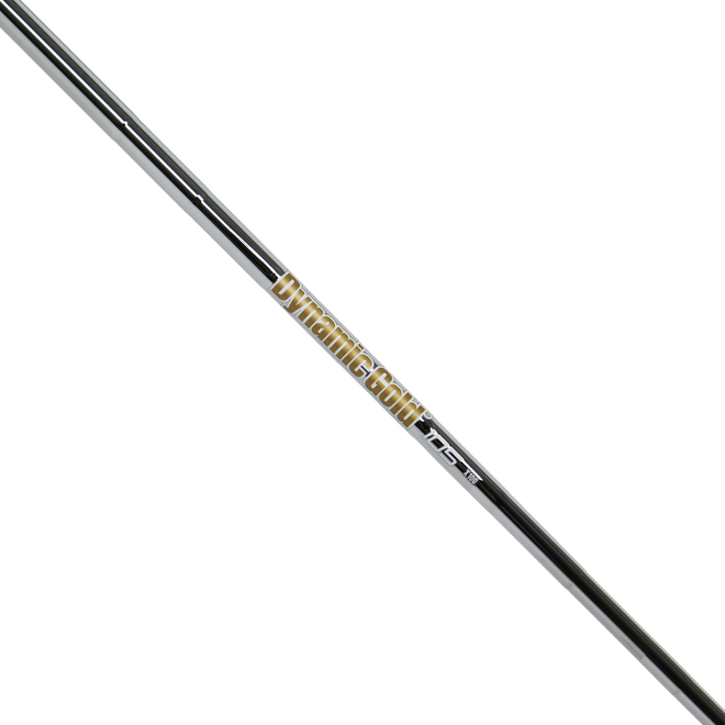 Dynamic Gold 105 – True Temper Golf