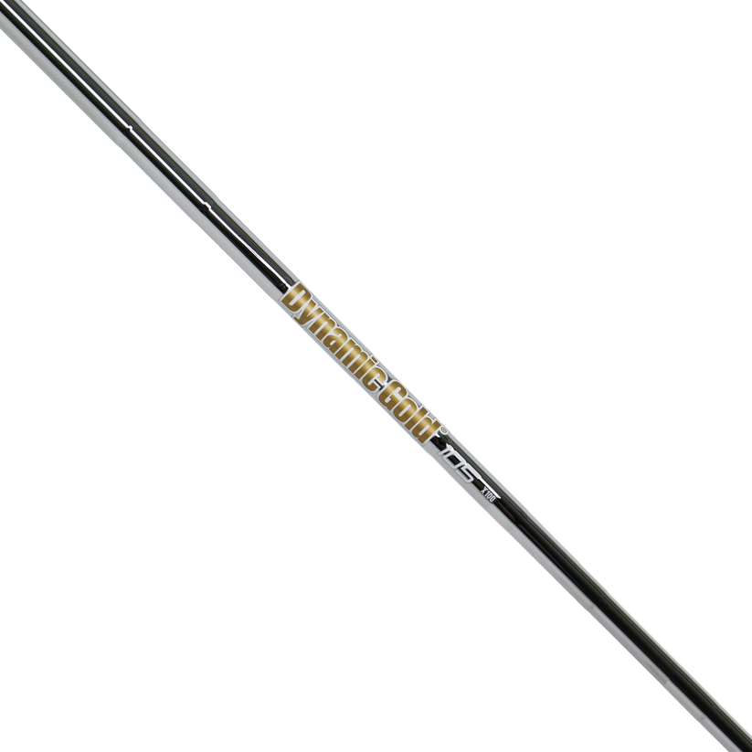 Dynamic Gold 105 – True Temper Golf