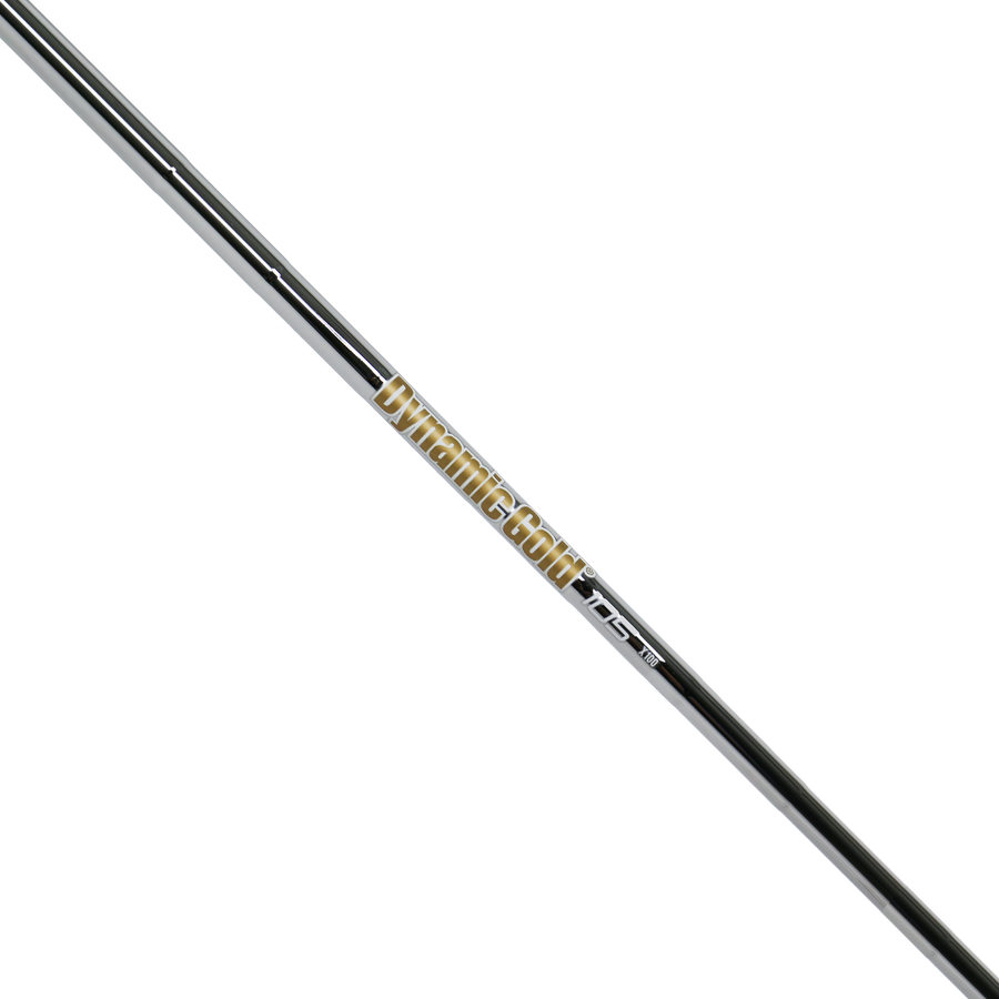 Dynamic Gold 105 – True Temper Golf