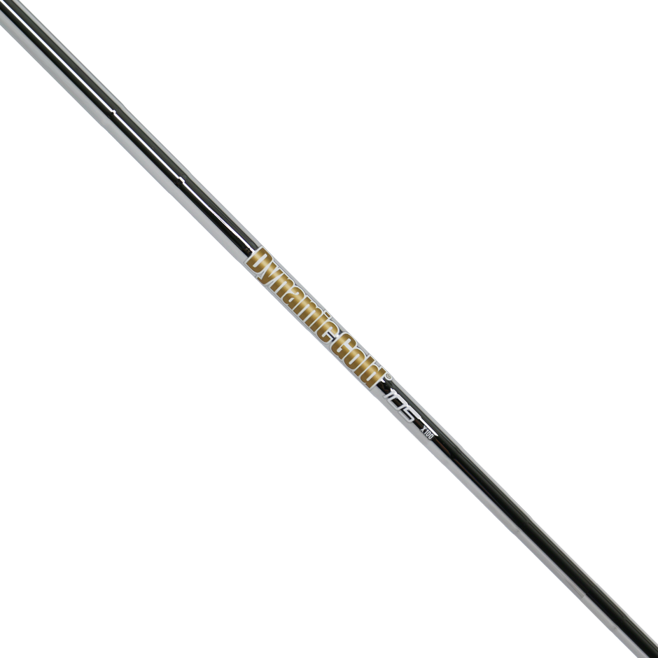 Dynamic Gold – True Temper Golf