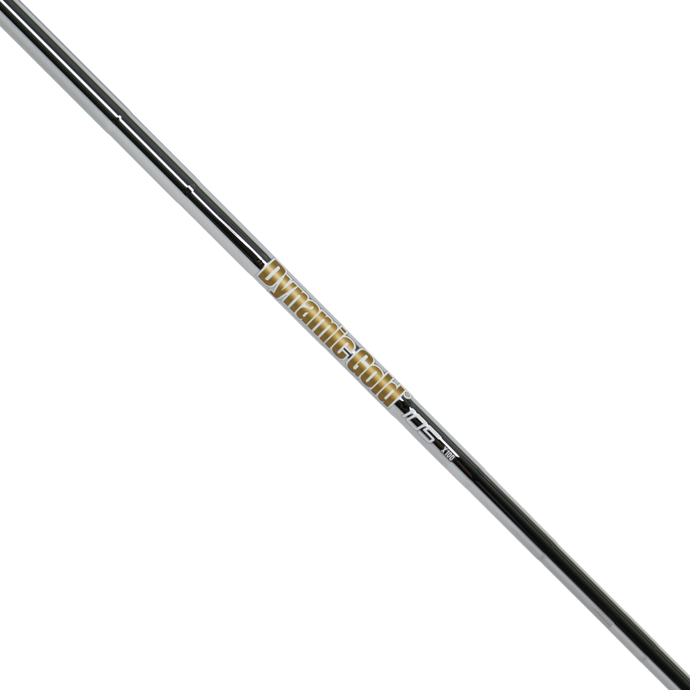 Dynamic Gold 105 – True Temper Golf