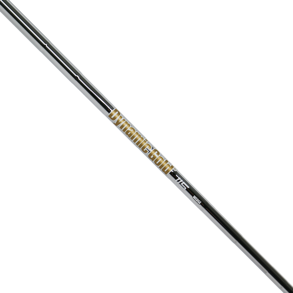 Dynamic Gold 115 Wedge – True Temper Golf