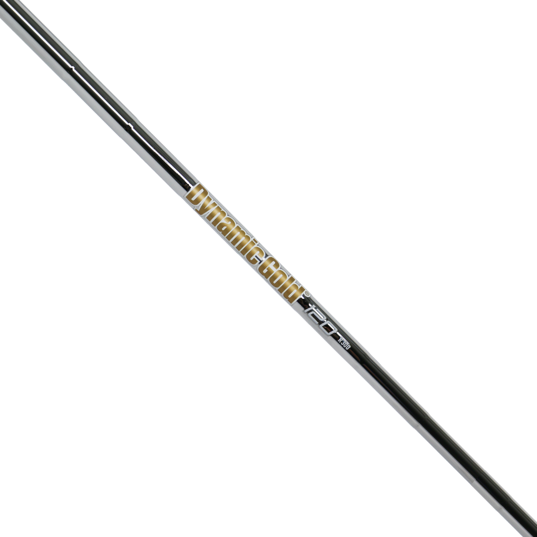 Dynamic Gold 120 – True Temper Golf