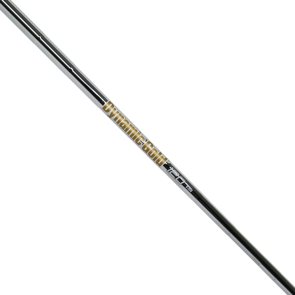 クラブ Dynamic Gold 120 s200 Dynamic Gold 120 – True Temper Golf