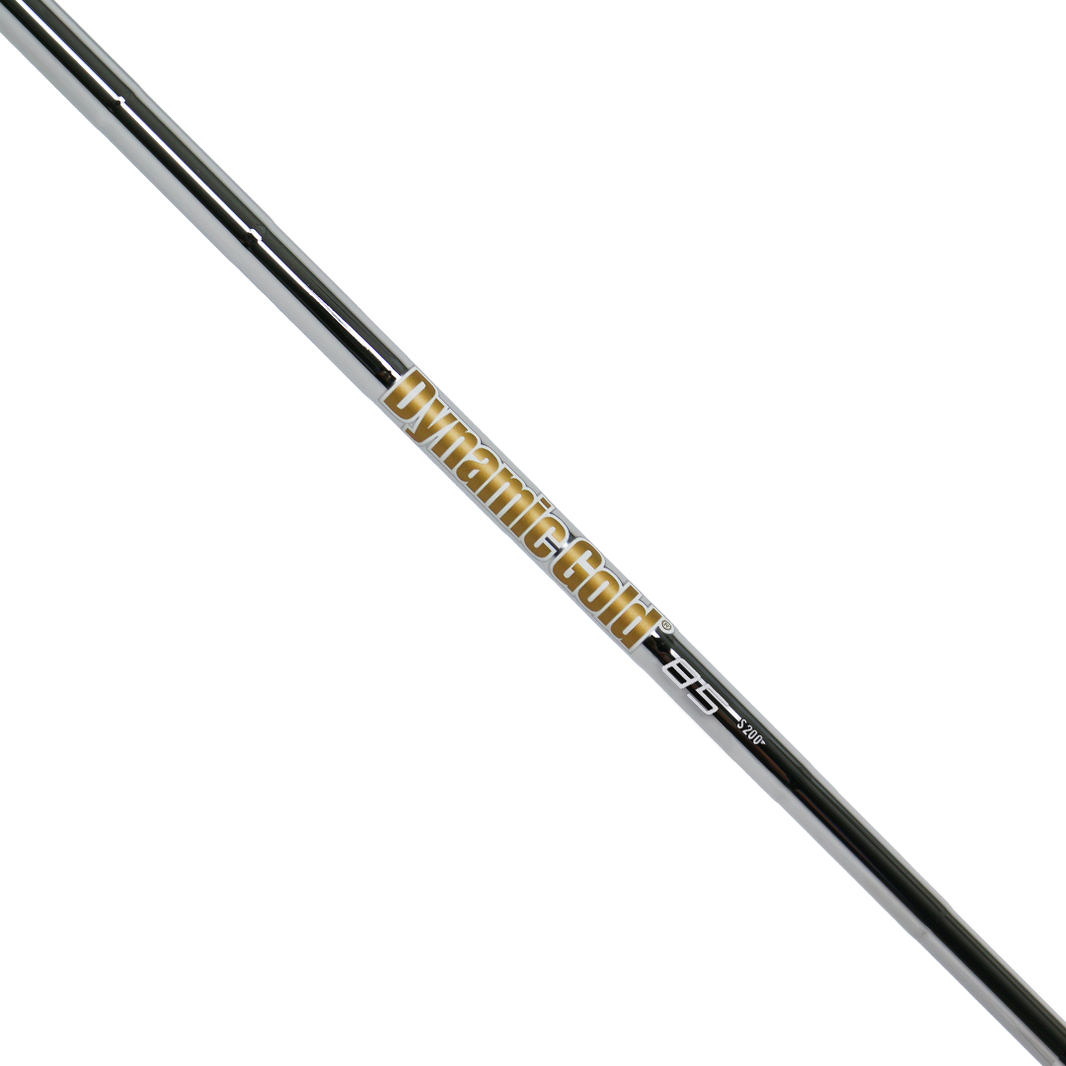 Dynamic Gold – True Temper Golf