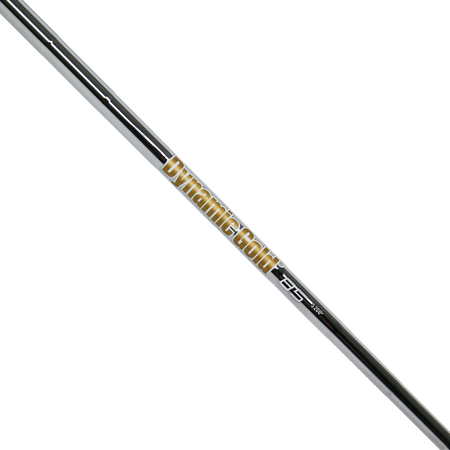 Dynamic Gold 95 – True Temper Golf