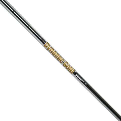 Dynamic Gold 95☆S200 シャフト5本セット☆オマケ1本カデロ Dynamic Gold 95 – True Temper Golf