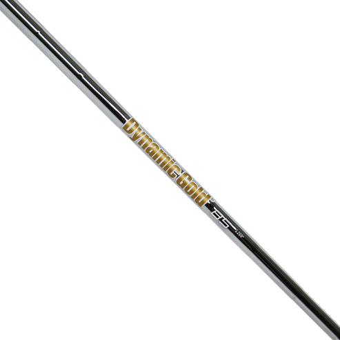 Dynamic Gold 95 – True Temper Golf