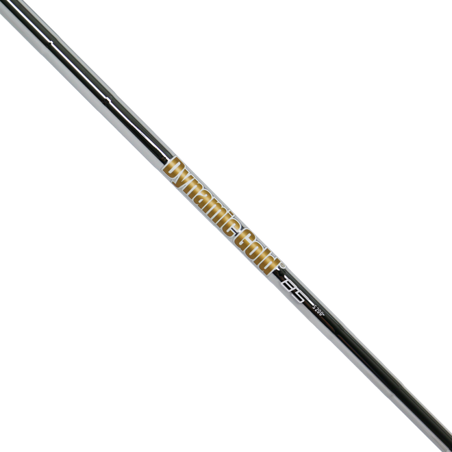 Dynamic Gold 95 – True Temper Golf