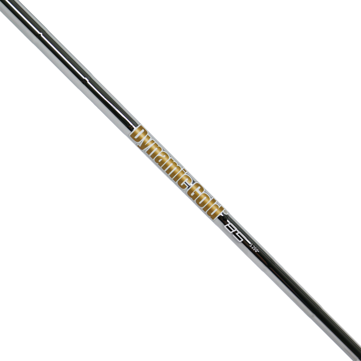 Dynamic Gold 95 – True Temper Golf