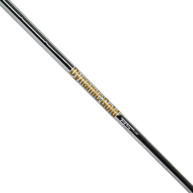 Dynamic Gold 95 – True Temper Golf