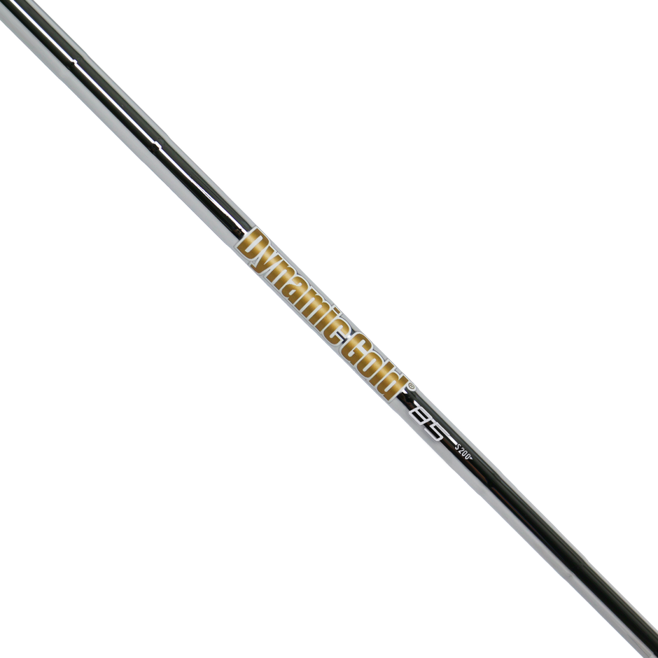 Dynamic Gold – True Temper Golf