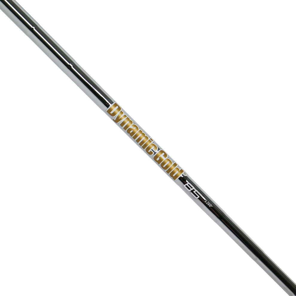Dynamic Gold 95 – True Temper Golf