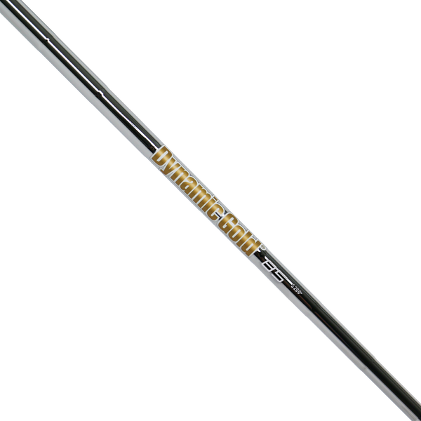 Dynamic Gold 95 – True Temper Golf