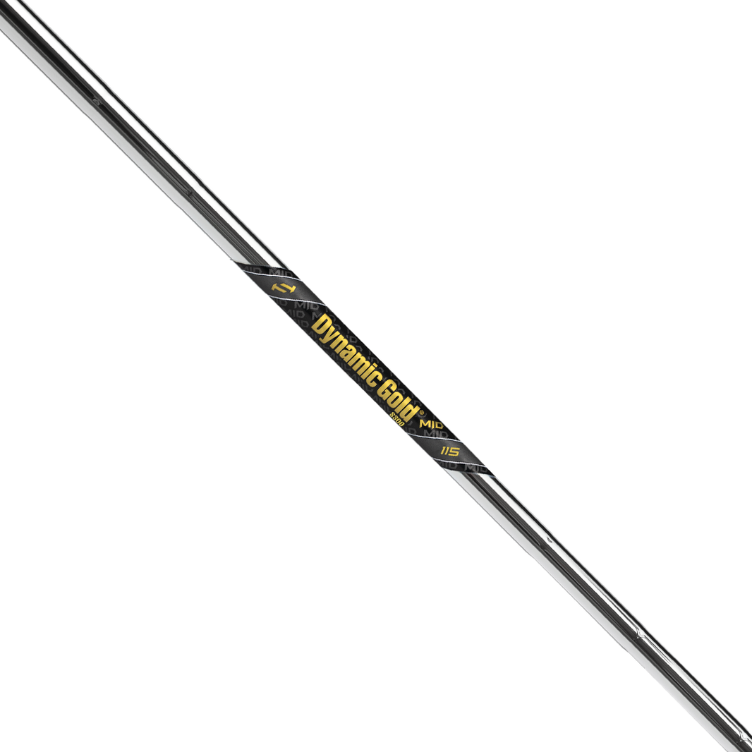 DG MID – True Temper Golf