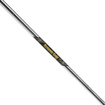 Dynamic Gold Mid 115 – True Temper Golf