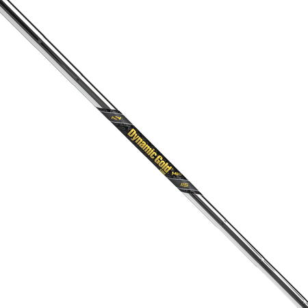 Dynamic Gold Mid 115 – True Temper Golf