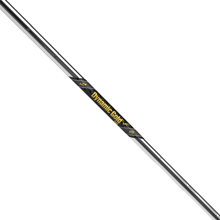 DG MID – True Temper Golf