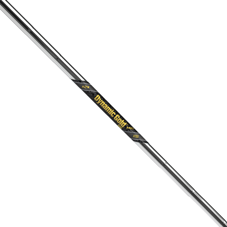 DG MID – True Temper Golf