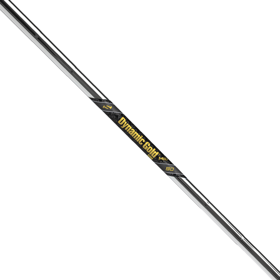DG MID – True Temper Golf