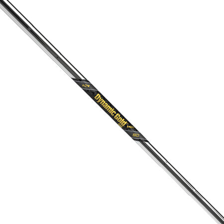Dynamic Gold Mid 90 – True Temper Golf