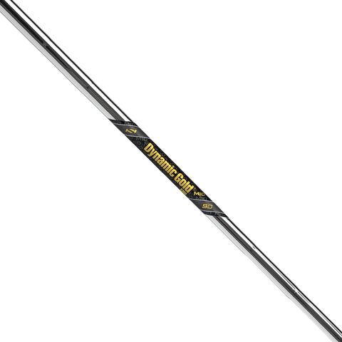 Dynamic Gold Mid 90 – True Temper Golf