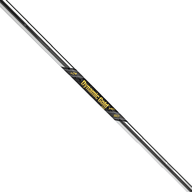 Dynamic Gold Mid 90 – True Temper Golf
