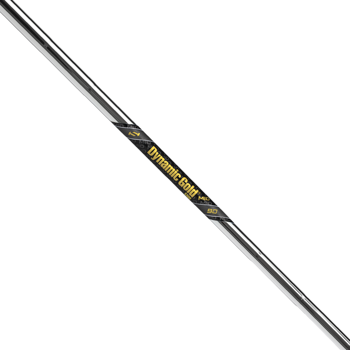 DG MID – True Temper Golf