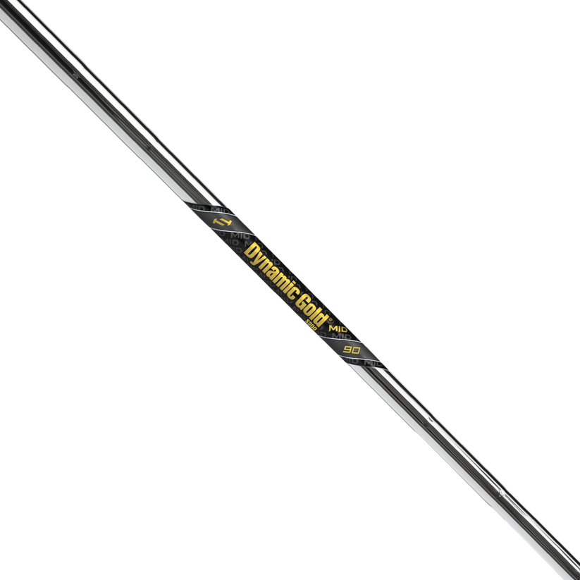 Dynamic Gold Mid 90 – True Temper Golf