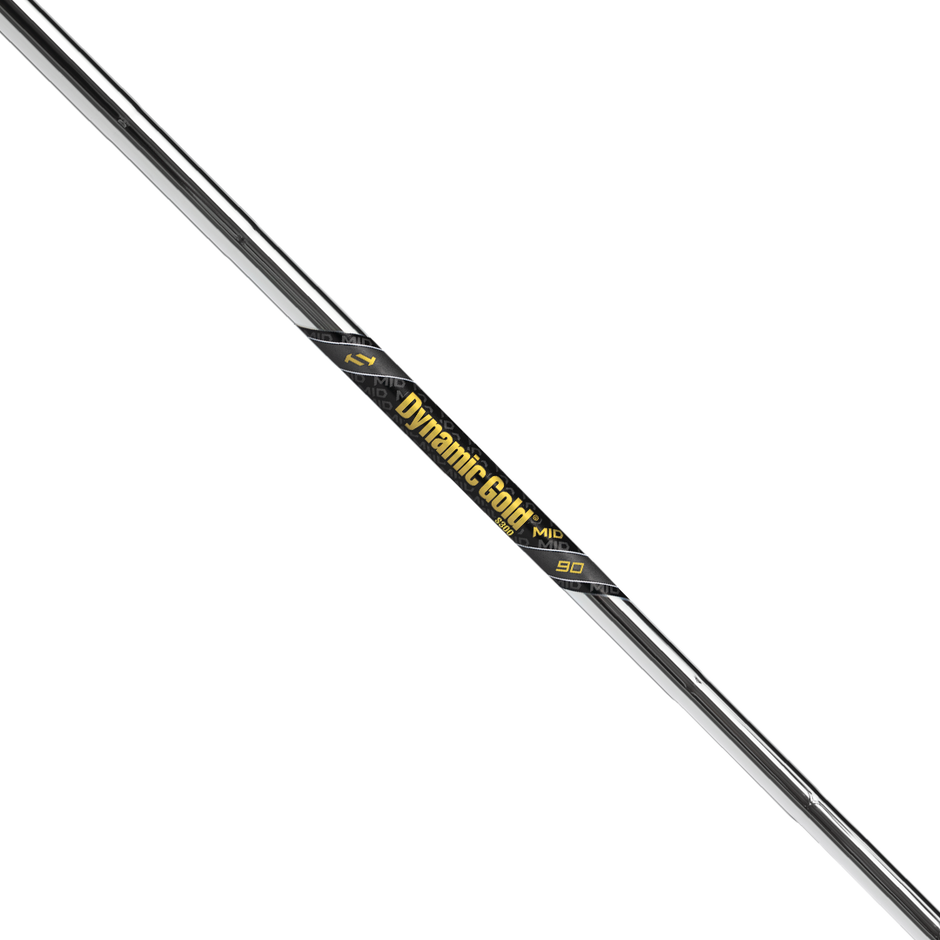 DG MID – True Temper Golf