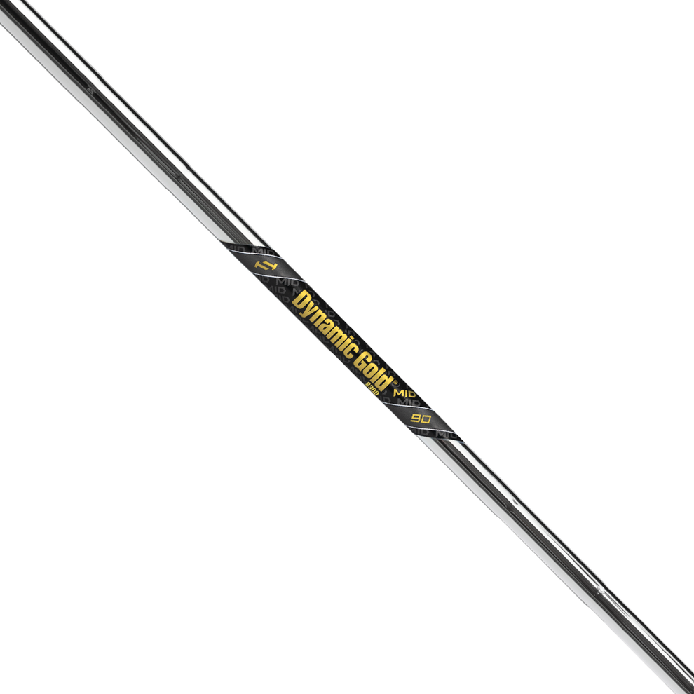 Dynamic Gold Mid 90 – True Temper Golf